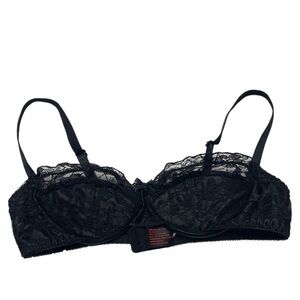 🎀 Coquette size medium bra